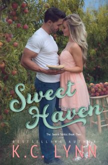 Sweet Haven by K.C. Lynn