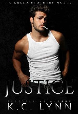 Justice by K.C. Lynn
