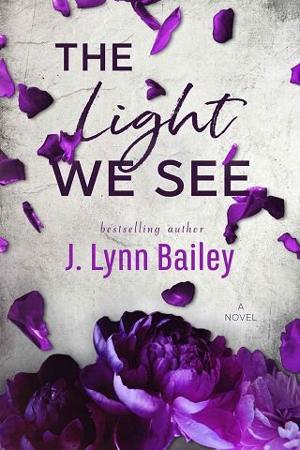 The Light We See by J. Lynn Bailey