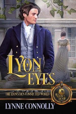 Lyon Eyes by Lynne Connolly