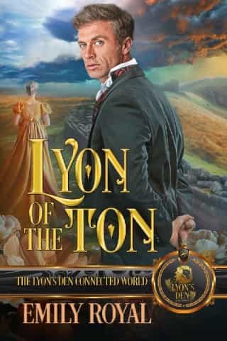 Lyon of the Ton by Emily Royal