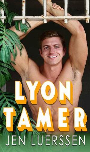 Lyon Tamer by Jen Luerssen
