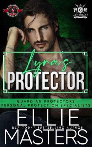 Lyra’s Protector by Ellie Masters