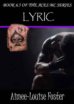 Lyric by Aimee-Louise Foster