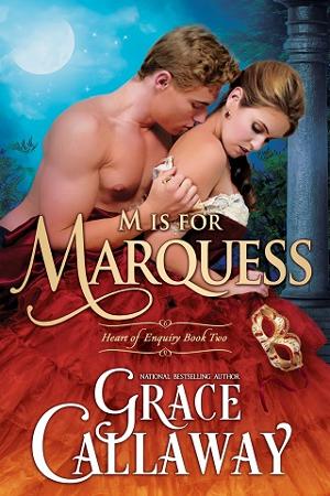 M is for Marquess by Grace Callaway