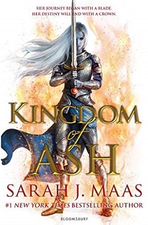 Gratis epub La corte di fiamme e argento di Sarah J Maas .azw / X