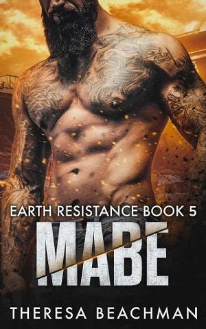 Mabe by Theresa Beachman