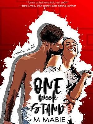 One Week Stand by M. Mabie