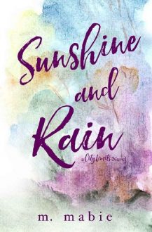 Sunshine and Rain by M. Mabie