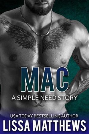 Mac by Lissa Matthews