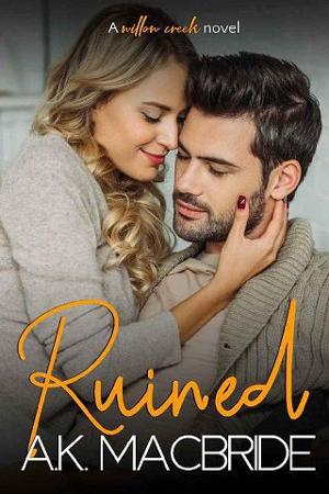 Ruined by A.K. MacBride