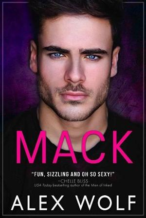Mack by Alex Wolf