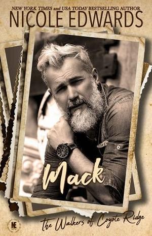 Mack by Nicole Edwards