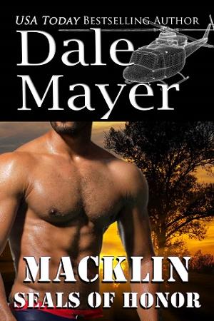 Macklin by Dale Mayer