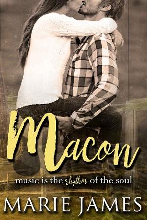 Macon by Marie James