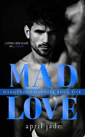Mad Love by April Jade