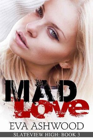 Mad Love by Eva Ashwood