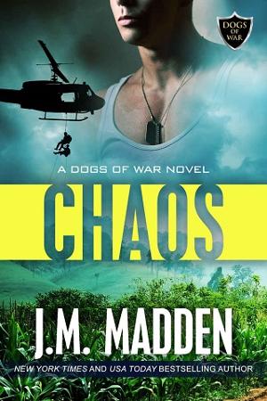 Chaos by J.M. Madden