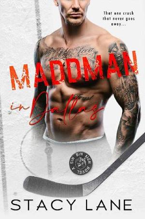Maddman in Dallas by Stacy Lane