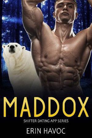 Maddox by Erin Havoc