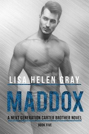 Maddox by Lisa Helen Gray