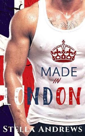 Made in London by Stella Andrews