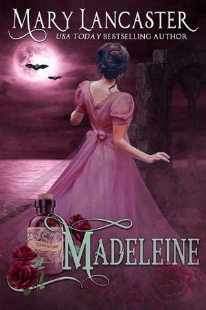 Madeleine by Mary Lancaster