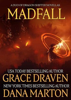 Madfall by Grace Draven