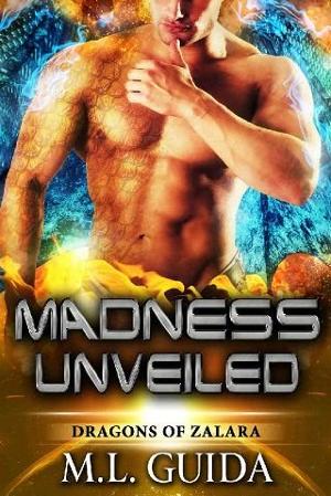 Madness Unveiled by ML Guida