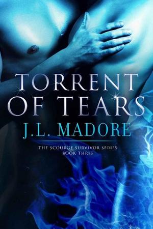 Torrent of Tears by J.L. Madore