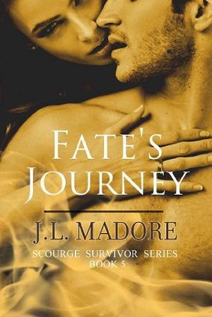 Fate’s Journey by J.L. Madore