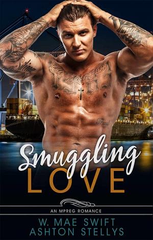 Smuggling Love by W. Mae Swift