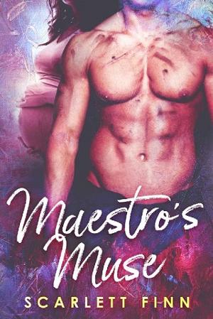 Maestro’s Muse by Scarlett Finn