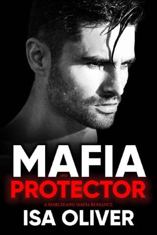 Mafia and Protector by Isa Oliver