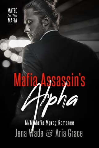 Mafia Assassin’s Alpha by Jena Wade