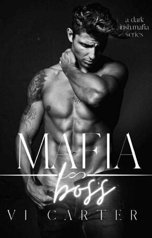 Mafia Boss by Vi Carter