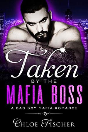 Mafia Bosses by Chloe Fischer
