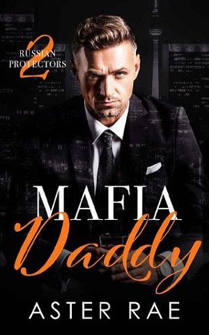 Mafia Daddy by Aster Rae