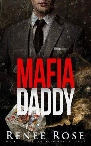 Mafia Daddy by Renee Rose