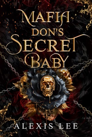 Mafia Don’s Secret Baby by Alexis Lee