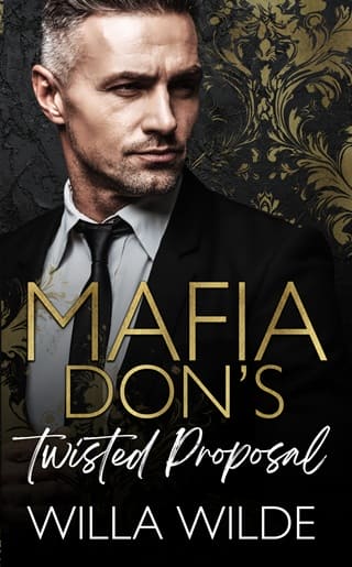 Mafia Don’s Twisted Proposal by Willa Wilde