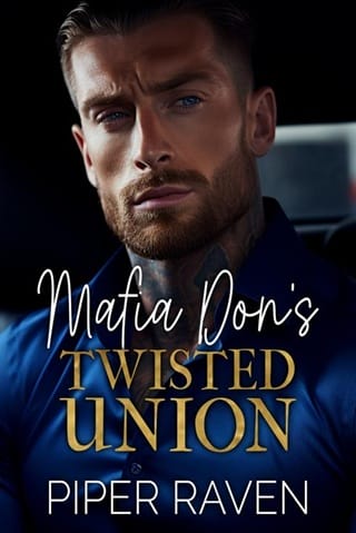 Mafia Don’s Twisted Union by Piper Raven