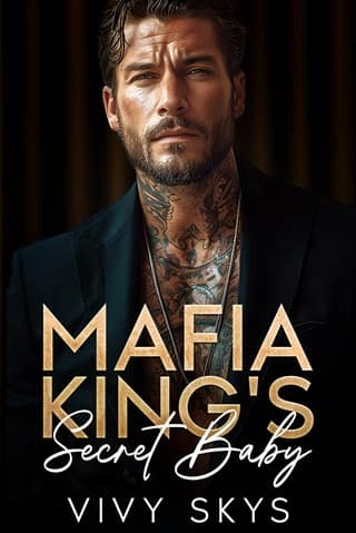 Mafia King’s Secret Baby by Vivy Skys