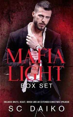 Mafia Light by SC Daiko