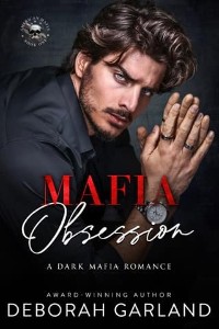 Mafia Obsession by Deborah Garland