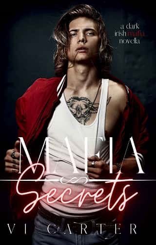 Mafia Secrets by Vi Carter