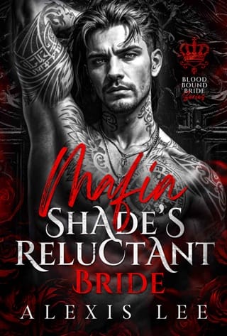 Mafia Shade ’s Reluctant Bride by Alexis Lee