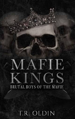 Mafie Kings by T.R. Oldin