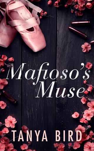 Mafioso’s Muse by Tanya Bird