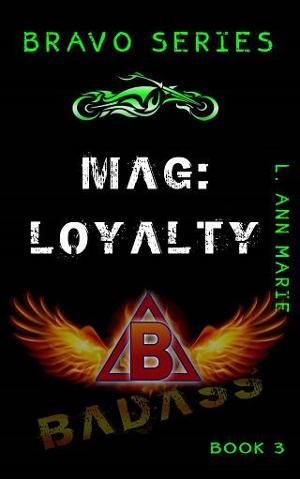 Mag: Loyalty by L. Ann Marie